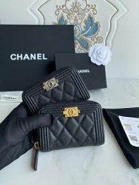 Picture of Chanel Wallets _SKUfw154450620fw